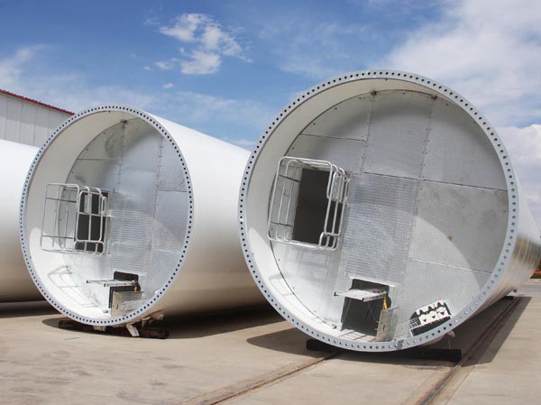 抗“疫”經(jīng)營兩手抓 新能源公司連中兩標 抗“疫”經(jīng)營兩手抓 新能源公司連中兩標