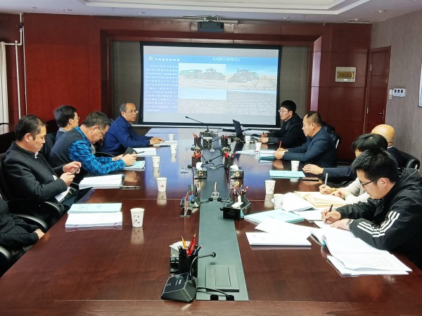 新能源公司順利通過《九墩灘環(huán)境保護(hù)與生態(tài)建設(shè)技術(shù)應(yīng)用示范》項(xiàng)目驗(yàn)收