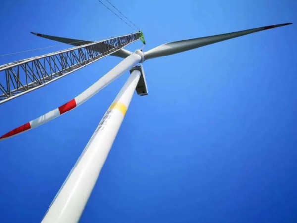 千川匯海闊，風(fēng)好正揚(yáng)帆—— 熱烈祝賀新能源公司中標(biāo)多個(gè)項(xiàng)目