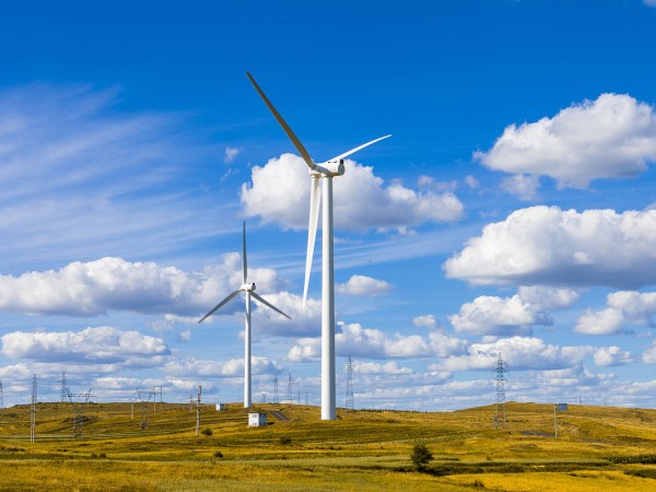 甘肅建投新能源公司風(fēng)電項(xiàng)目 清收清欠工作取得顯著成果