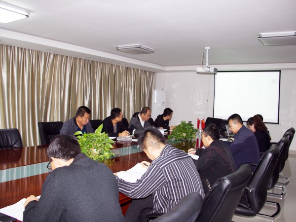 新能源公司組織開展2024年“質(zhì)量月”活動