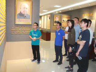 “貢獻(xiàn)杯”聯(lián)賽，新能源公司現(xiàn)風(fēng)采