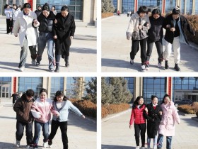 巾幗綻芳華·奮進(jìn)新征程 新能源公司開展2024年“三·八”國際勞動(dòng) 婦女節(jié)活動(dòng)